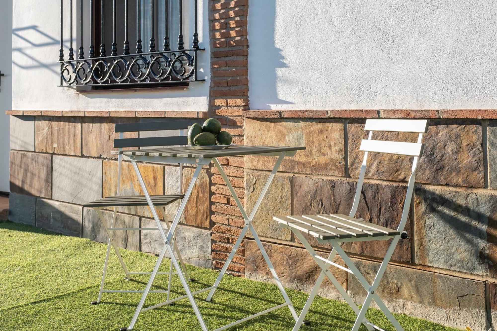 Appartement La Azomadilla à Tolatán Extérieur photo